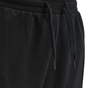 Pantaloni de trening hummel DUO - copii, negru - Img 11