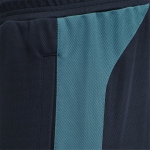 Pantaloni hummel Action Training - unisex, bleumarin-albastru - Img 4