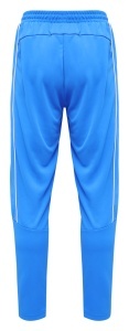 Pantaloni hummel Arne - barbati, albastru - Img 2