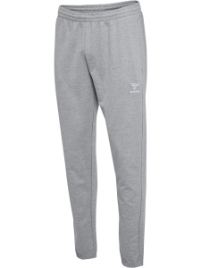 Pantaloni hummel Go24- barbati, bumbac 224848 - Img 2