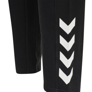 Pantaloni portar hummel Core XK GK bumbac - adulti - Img 4