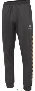 Pantaloni trening hummel Nathan - barbati - Img 2