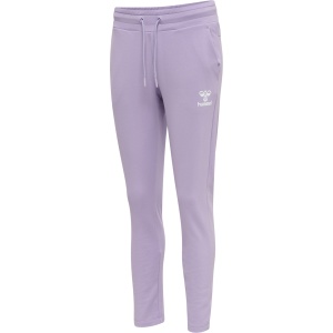 Pantaloni trening hummel Noni - femei, 214329/208248 - Img 5