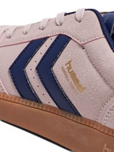 Pantofi hummel Perfekt -226217 - roz pudra - Img 3