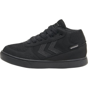Pantofi sport hummel Cordial Mid - copii - Img 2