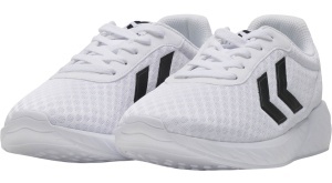 Pantofi sport hummel Legend Breather, alb