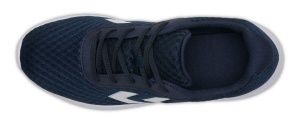 Pantofi sport hummel Legend Breather, bleumarin - Img 3