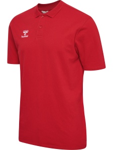 Polo hummel GO24 - barbati, 224831 - Img 2
