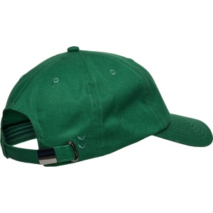 Sapca hummel Leo - unisex, verde 215066-6110-one size - Img 2
