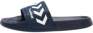 Slapi hummel Larsen, bleumarin