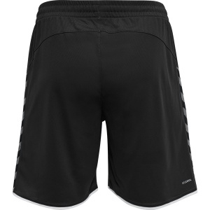 Sort de joc hummel Authentic Poly - barbati, negru - Img 7