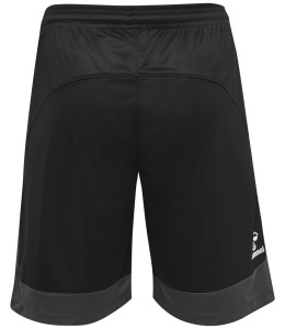 Sort de joc hummel Lead Poly - barbati, negru - Img 7