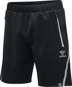 Sort hummel Cima - femei, negru