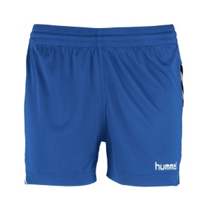 Sort hummel competitie Authentic Charge Poly - feminin - Img 3