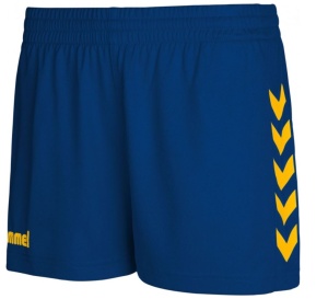 Sort hummel Core Poly competitie - femei - Img 5