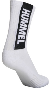 Sosete hummel Legacy Core - set 4 perechi - Img 6