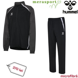 Trening hummel Lead - microfibra, 223768- 223770