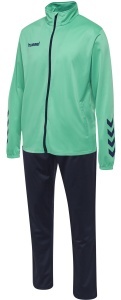 Trening hummel Promo - adulti, marin