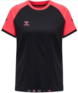 Tricou de joc hummel Action - femei - Img 6