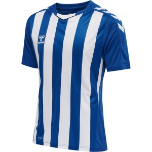 Tricou de joc hummel Core XK Striped, copii - Img 3