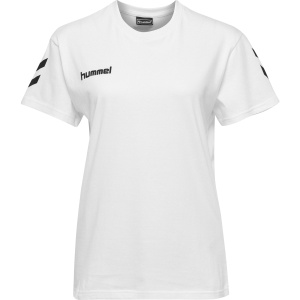 Tricou femei hummel GO - bumbac