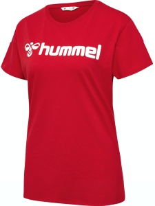 Tricou GO24 bumbac, logo mare, femei- 224842 - Img 6