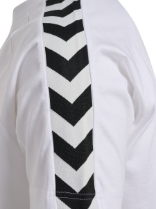 Tricou hummel Archive - unisex - Img 4