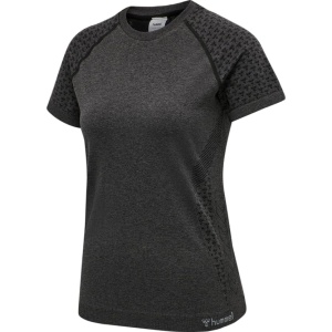 Tricou hummel CI, femei- 210498 - Img 2