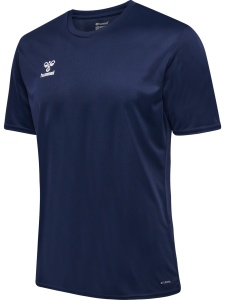 Tricou hummel Essential poliester - copii, 224542 - Img 45