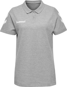 Tricou hummel polo- feminin - Img 3