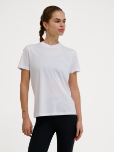Tricou hummel Pulse - femei, 229314 - Img 2