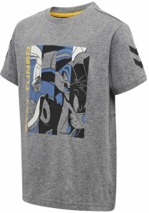Tricou hummel Space Jam Tres - copii - Img 2
