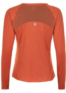 Tricou maneca lunga newline - femei - Img 5