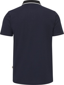 Tricou polo hummel Move - barbati, bleumarin - Img 7
