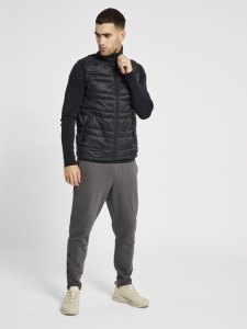 Vesta hummel Pax Puff - unisex, negru 212473-2001 - Img 2