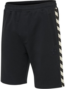 Bermude hummel Classic Move - barbati, negru