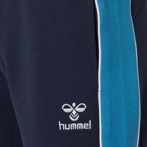 Bermude hummel Layton - barbati - Img 3