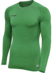 Bluza compresie hummel First Performance - barbati