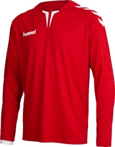 Bluza de joc hummel Core Poly - adulti - Img 14