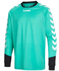 Bluza hummel Essential portar fotbal - copii - Img 3