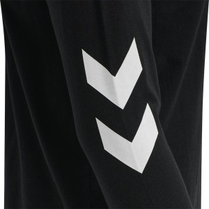 Bluza hummel Legacy - unisex, negru - Img 8
