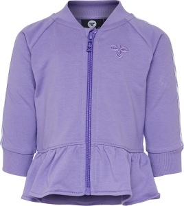 Bluza hummel Margret - copii - Img 2