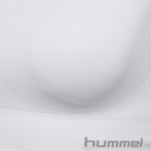 Bustiera hummel Sue - femei, alb - Img 5