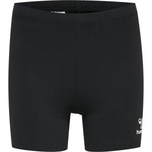 Colanti scurti hummel Core Volley Hipster - femei, negru - Img 8