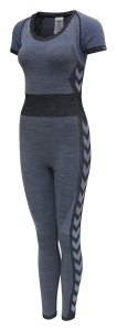 Costum fitness hummel Sky - femei