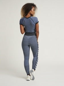 Costum fitness hummel Sky - femei - Img 11