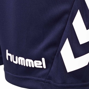 Echipament de joc hummel Promo - adulti, bleumarin - Img 6