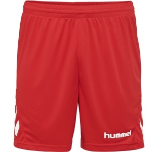 Echipament de joc hummel Promo - adulti, rosu - Img 7