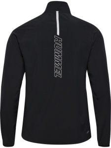Geaca subtire hummel Court, unisex 226883 - Img 2