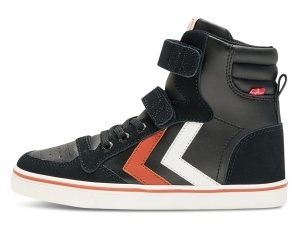 Ghete hummel Slimmer Stadil JR - copii - Img 2